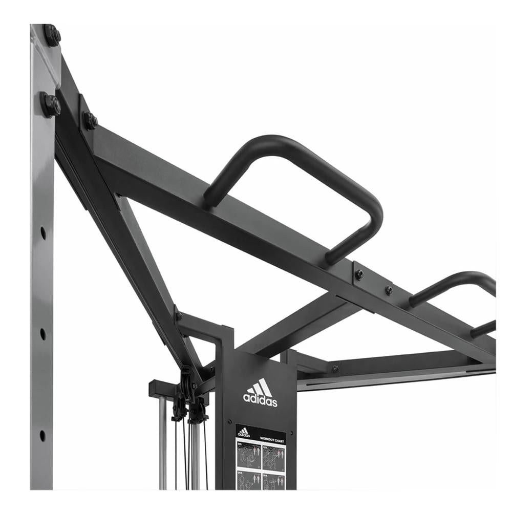 Sports Rig Versatile Strength Trainer Home Gym Exercise Equipment Machine