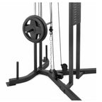 Sports Rig Versatile Strength Trainer Home Gym Exercise Equipment Machine