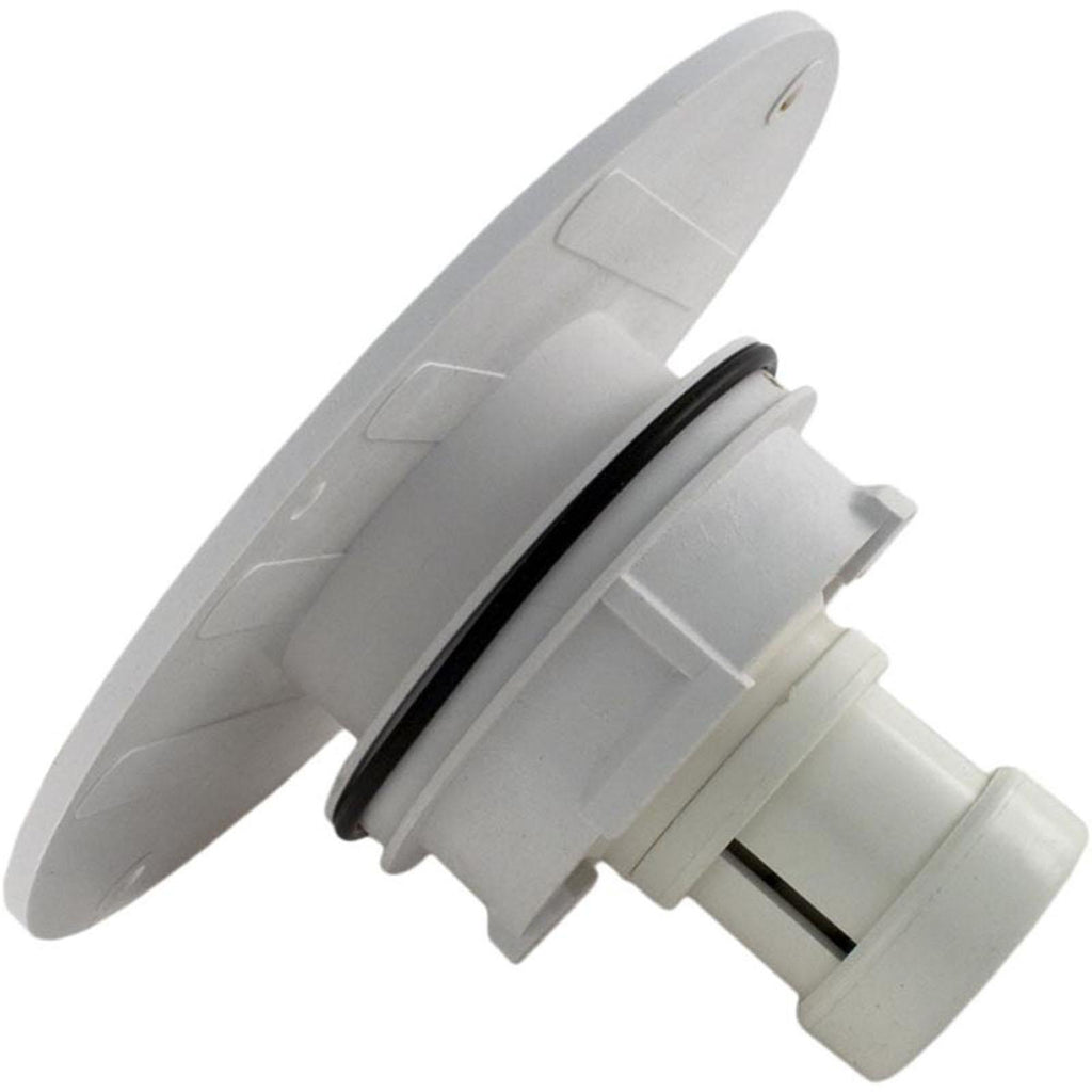 Polaris Cleaning Head, Zodiac Polaris TurboClean Hi-Flo, White