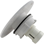 Polaris Cleaning Head, Zodiac Polaris TurboClean Hi-Flo, White