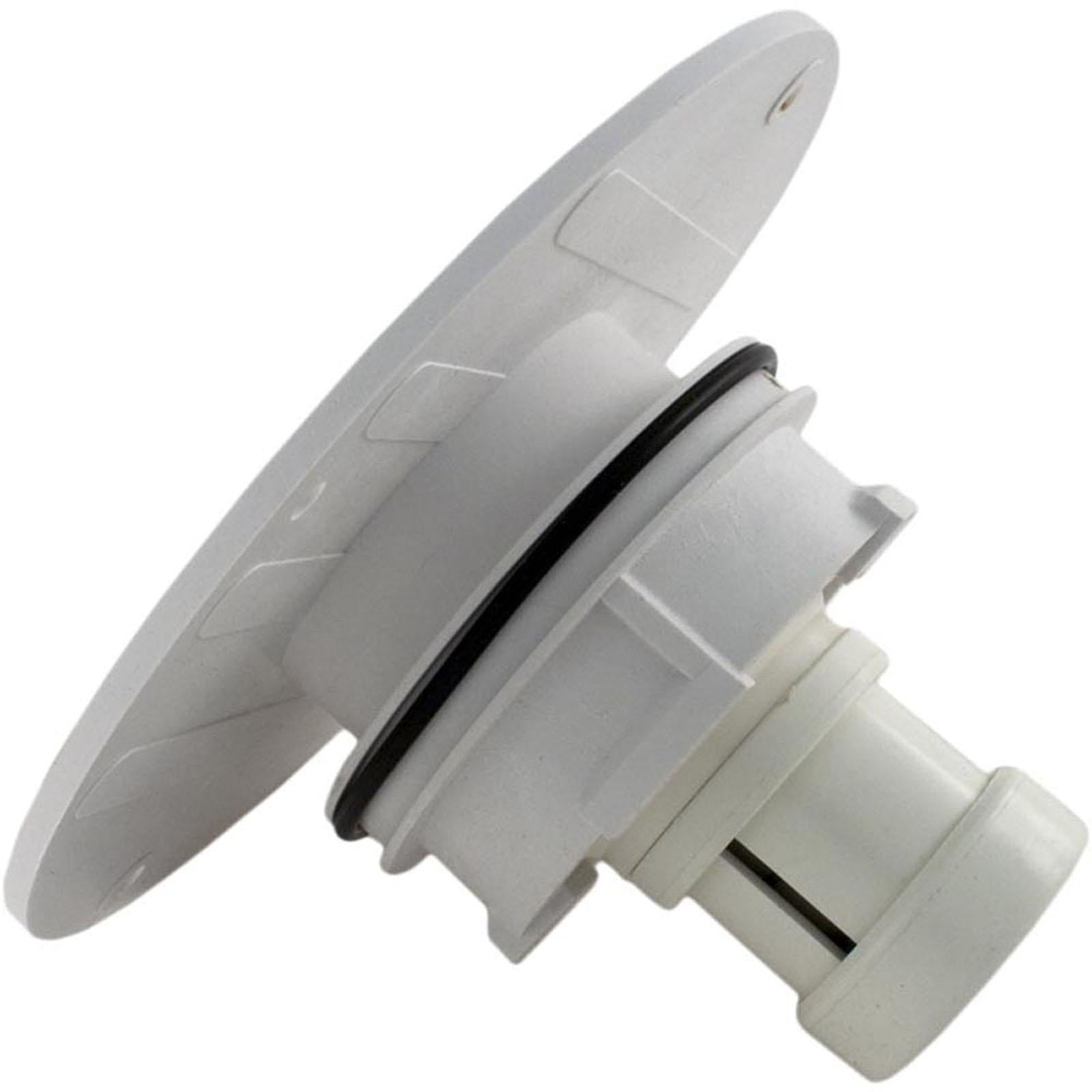 Polaris Cleaning Head, Zodiac Polaris TurboClean Hi-Flo, White