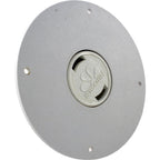 Polaris Cleaning Head, Zodiac Polaris TurboClean Hi-Flo, White