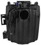 Chauvet DJ Nimbus Plug/Play Dry Ice Fog Machine+Multi-Level Control+Rolling Cart