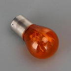 For GE General Lighting Halogen Auxiliary Light PY21W 12V21W BAU15S Generic
