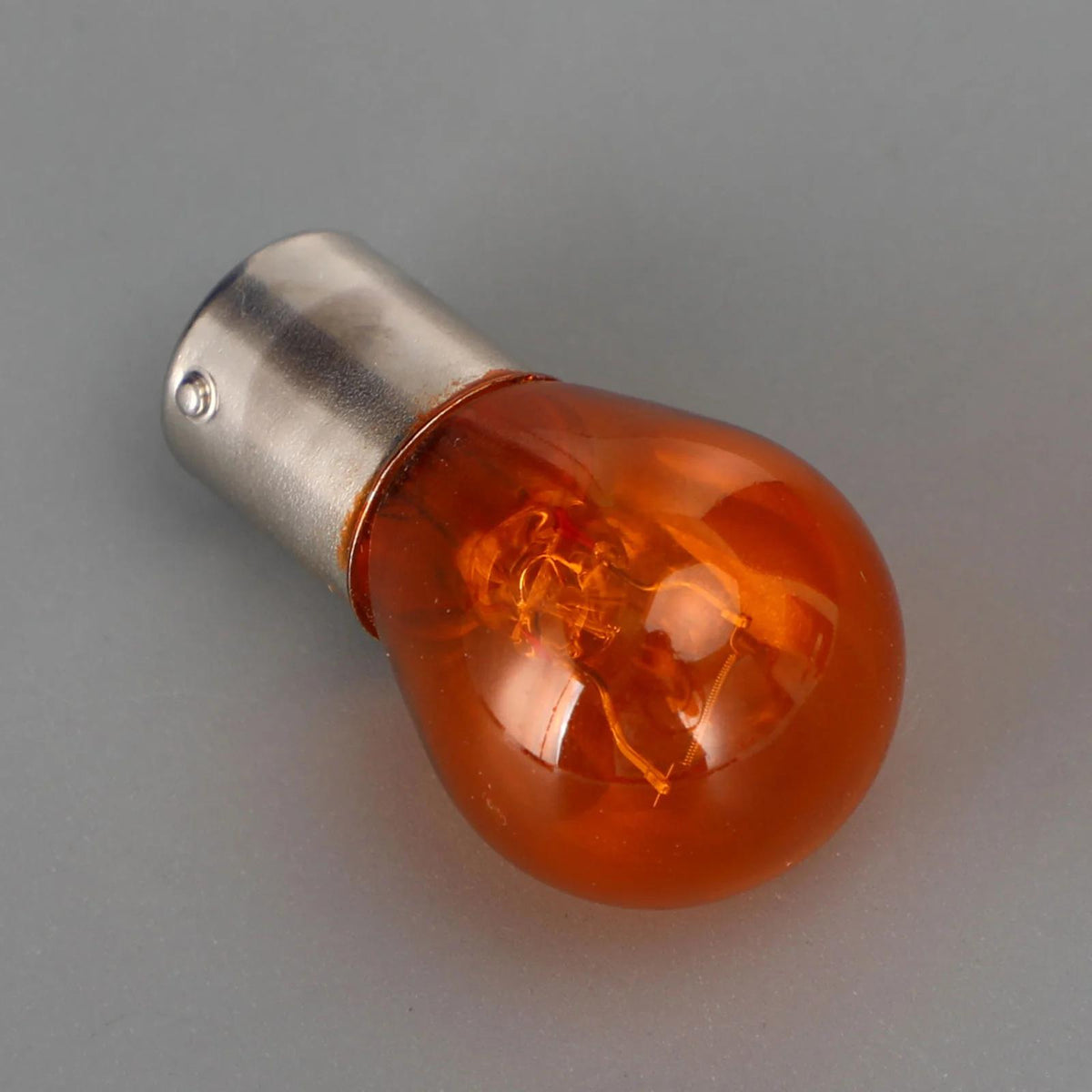 For GE General Lighting Halogen Auxiliary Light PY21W 12V21W BAU15S Generic
