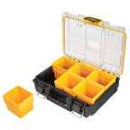DWST08020 ToughSystem 2.0 Deep Compact Organizer