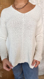 The Funny Bunny Sweater