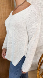 The Funny Bunny Sweater
