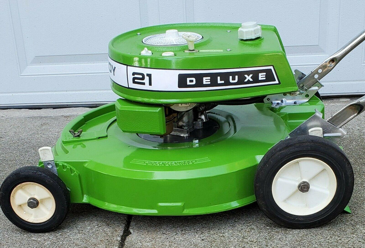 VINTAGE LAWN-BOY 7260F LAWNBOY