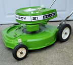 VINTAGE LAWN-BOY 7260F LAWNBOY