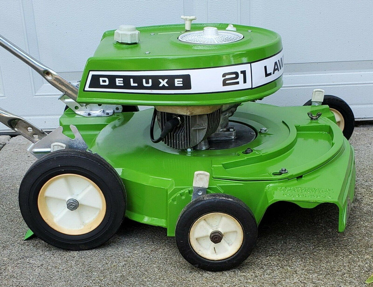 VINTAGE LAWN-BOY 7260F LAWNBOY