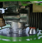 VINTAGE LAWN-BOY 7260F LAWNBOY