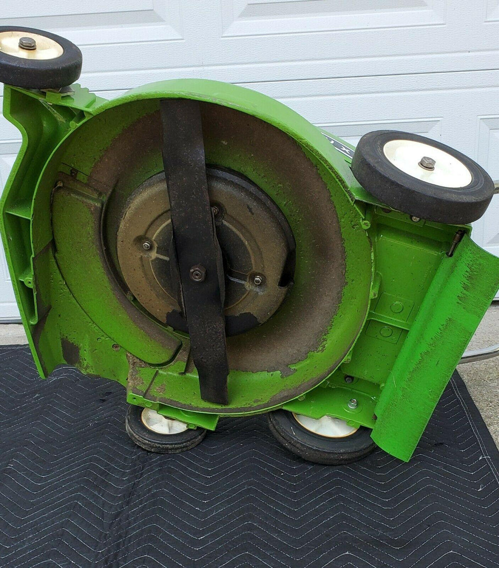 VINTAGE LAWN-BOY 7260F LAWNBOY