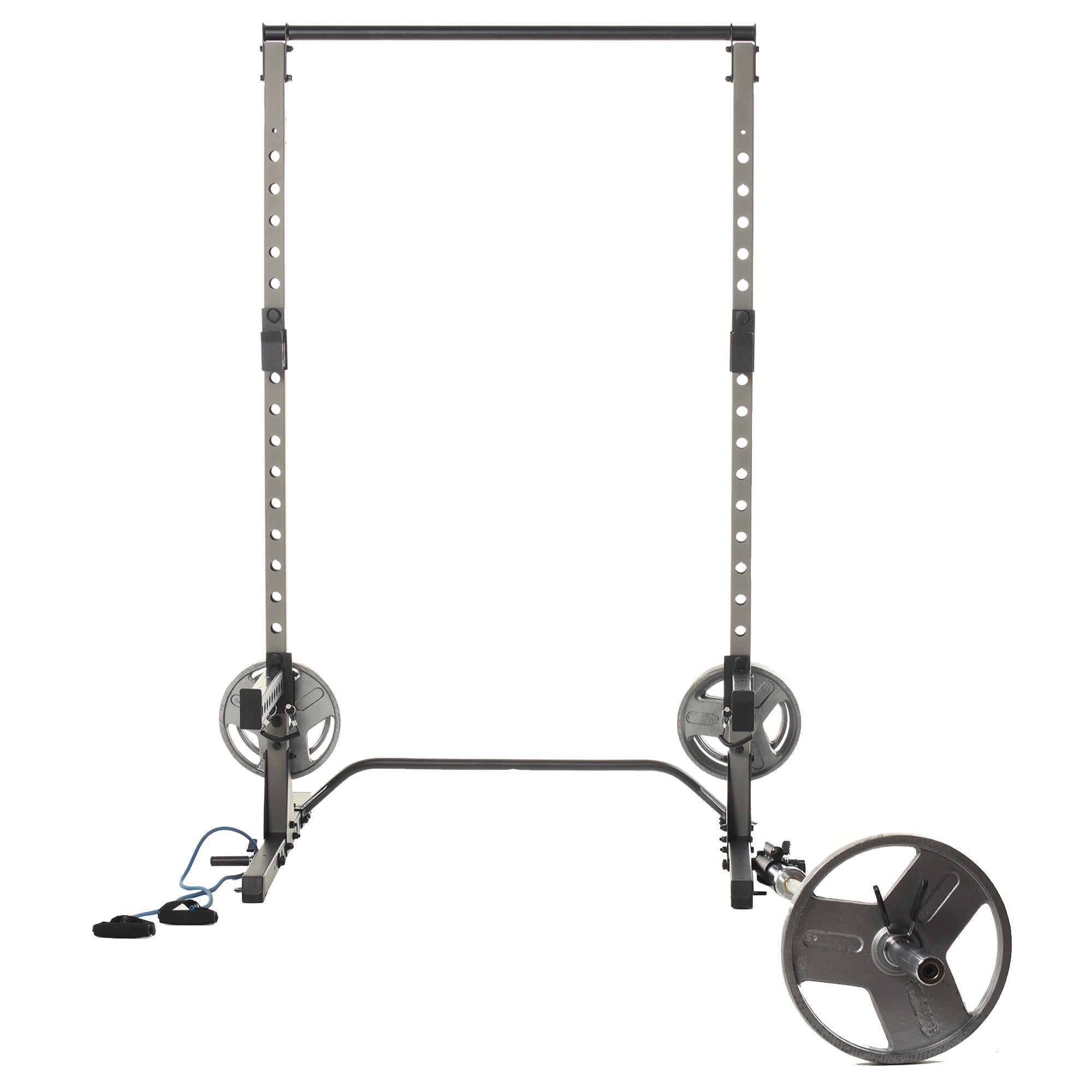 Fitness Reality 810XLT Super Max Power Rack
