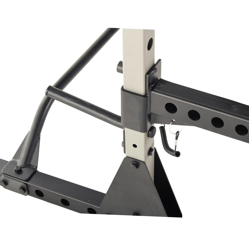 Fitness Reality 810XLT Super Max Power Rack