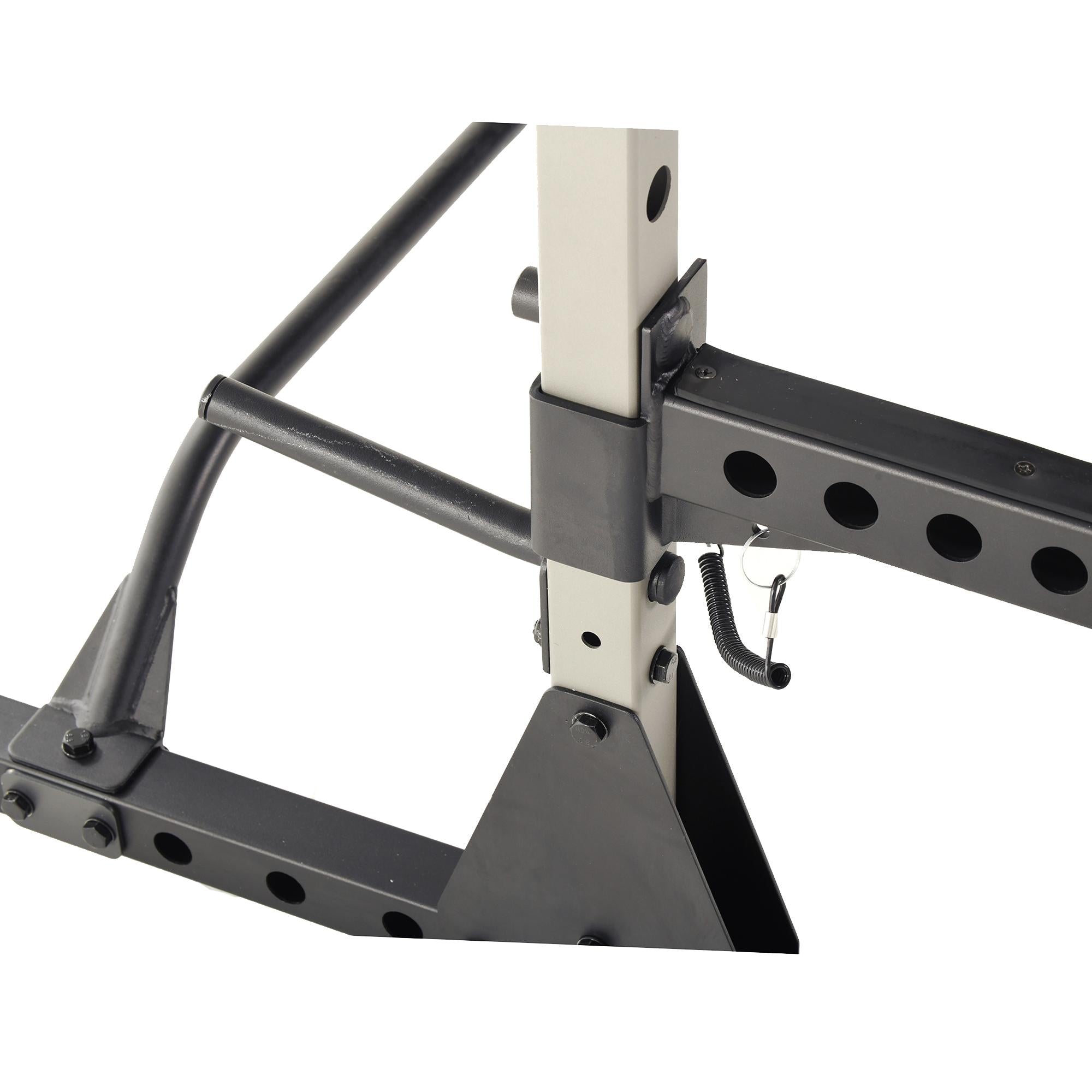 Fitness Reality 810XLT Super Max Power Rack
