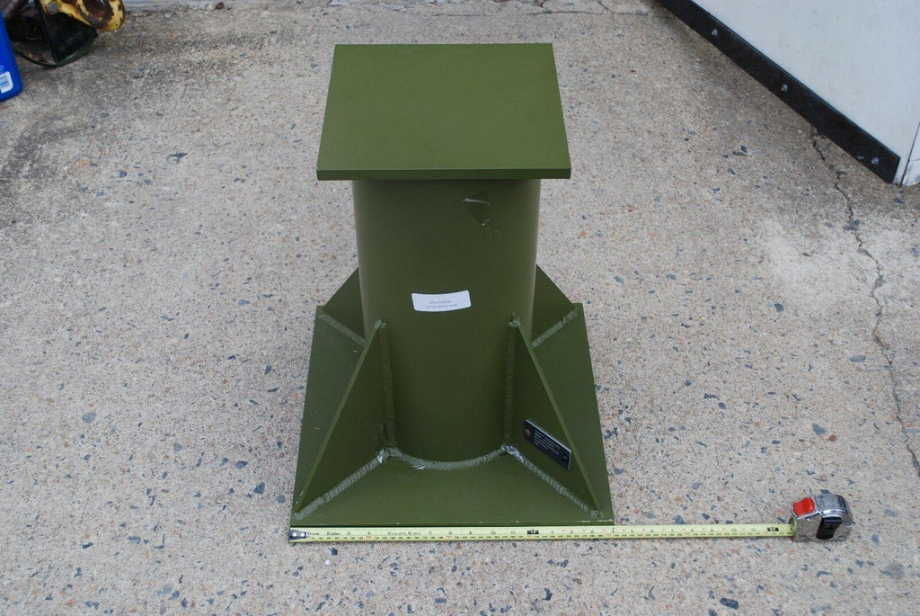 15 TON MILITARY VEHICLE STAND 20" TALL VEHICLE JACK STAND ALUMINUM NEW
