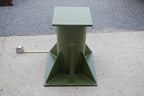 15 TON MILITARY VEHICLE STAND 20" TALL VEHICLE JACK STAND ALUMINUM NEW