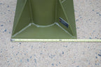 15 TON MILITARY VEHICLE STAND 20" TALL VEHICLE JACK STAND ALUMINUM NEW