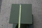 15 TON MILITARY VEHICLE STAND 20" TALL VEHICLE JACK STAND ALUMINUM NEW