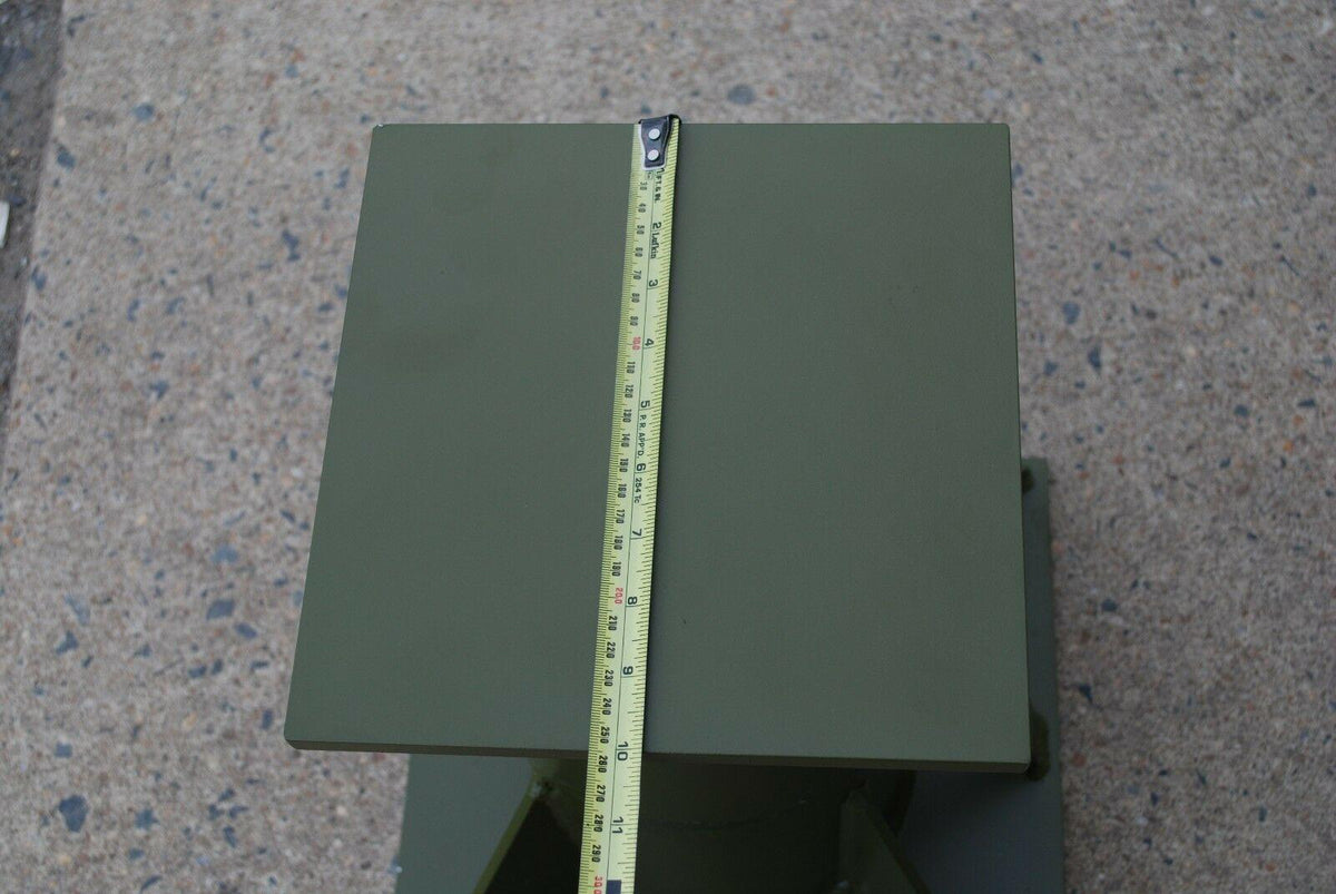 15 TON MILITARY VEHICLE STAND 20" TALL VEHICLE JACK STAND ALUMINUM NEW