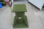 15 TON MILITARY VEHICLE STAND 20" TALL VEHICLE JACK STAND ALUMINUM NEW
