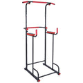 Abcnature Pull Up Bar, LocDoor Pullup Bar Chin Up Bar Home Gym Equipment