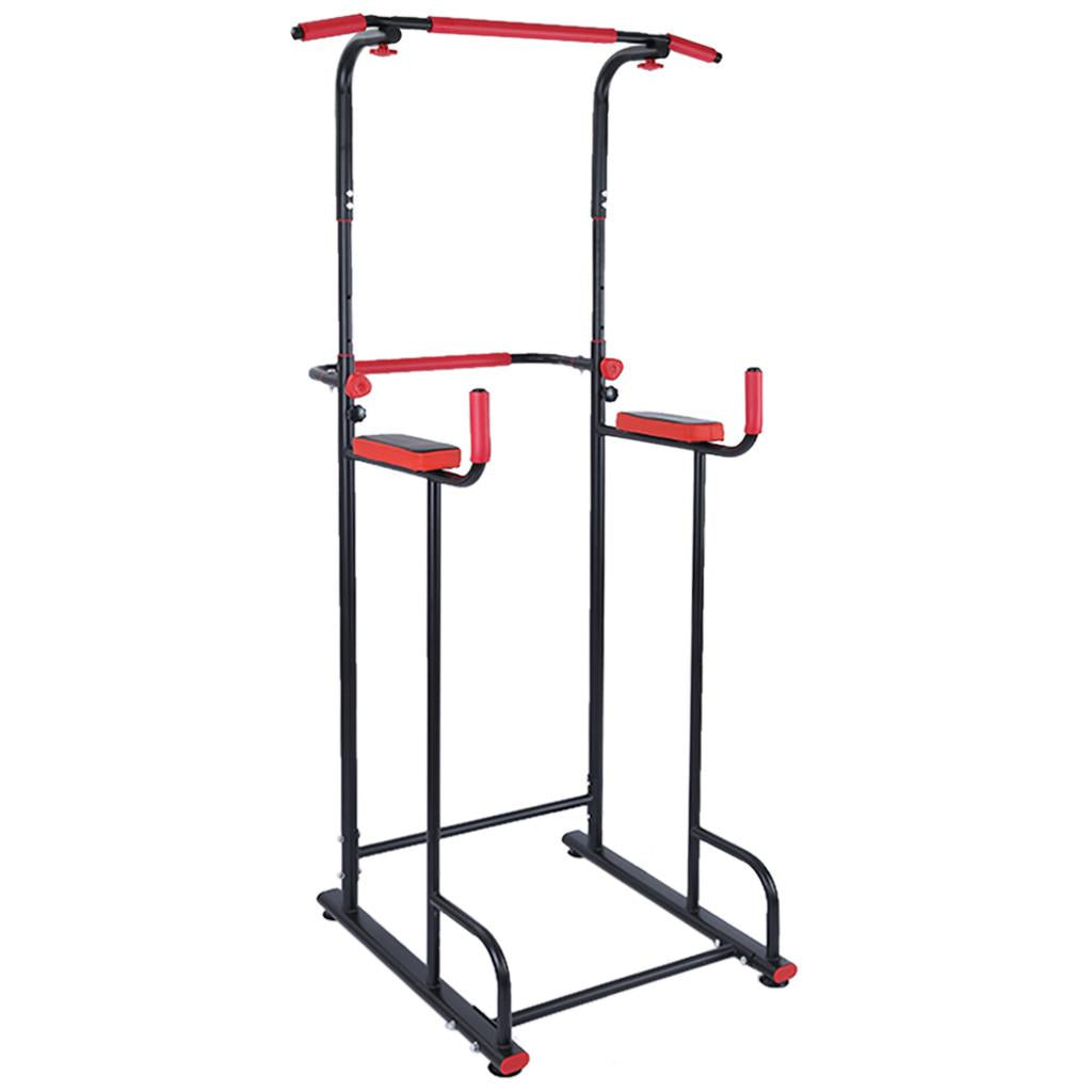 Abcnature Pull Up Bar, LocDoor Pullup Bar Chin Up Bar Home Gym Equipment