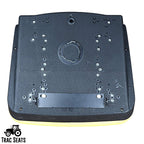 trac seats yellow tractor seat for john deere 325 335 345 355d gt225 gt235 gt235e lx255 lx277 lx279 lx288 lawn mower tractor- am131531, am136044 (same day )