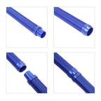 swimming pool automatic cleaner clean inground above ground pool rinser hose set
