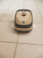hayward hsc2025cc  poolvac v-flex pool vacuum cleaner