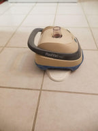 hayward hsc2025cc  poolvac v-flex pool vacuum cleaner