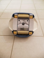 hayward hsc2025cc  poolvac v-flex pool vacuum cleaner