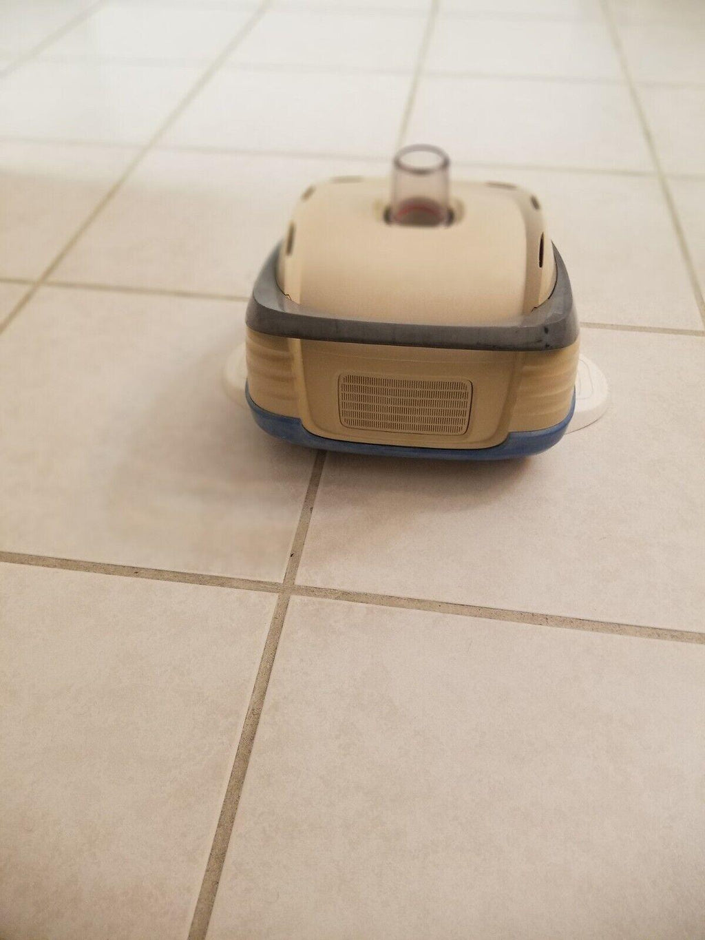 hayward hsc2025cc  poolvac v-flex pool vacuum cleaner