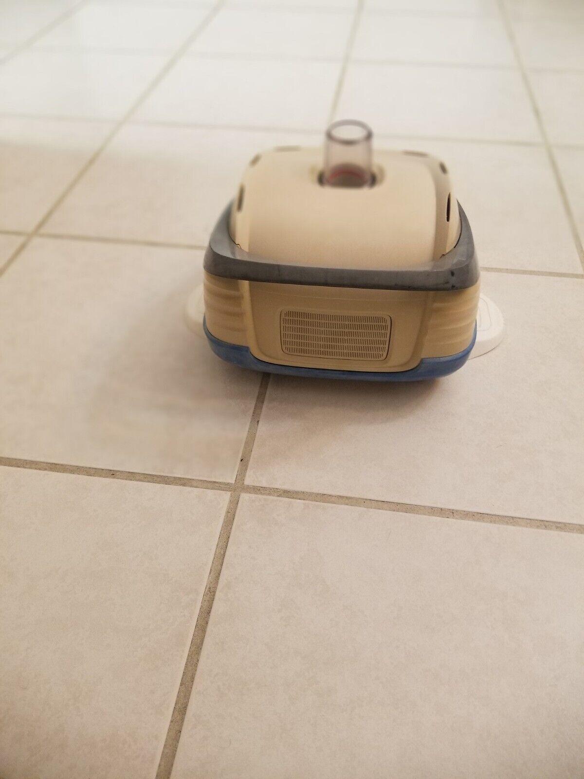 hayward hsc2025cc  poolvac v-flex pool vacuum cleaner