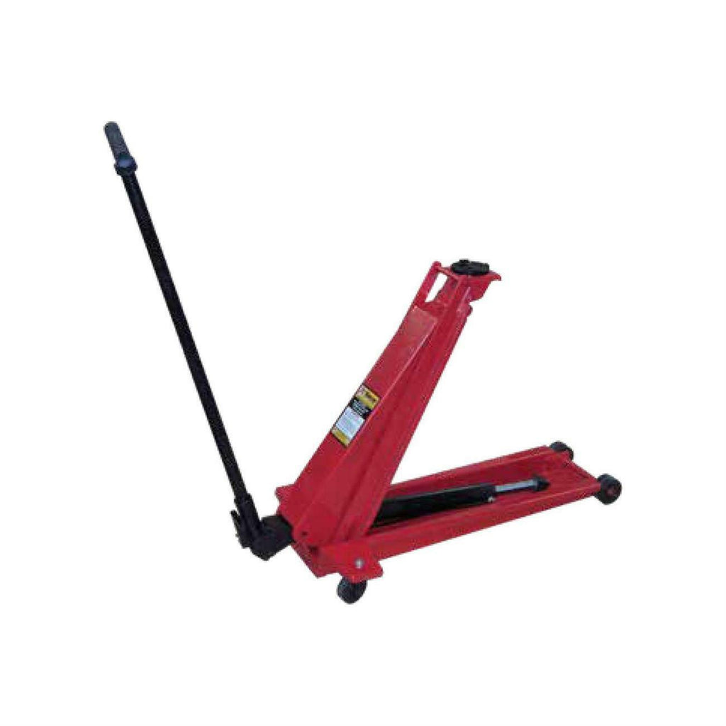 Ranger 5150058 2 Ton Long Reach "Euro-Style" Jack