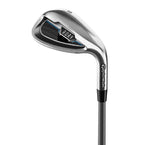 TaylorMade Rory Kids 8 Piece Set (Driver, 3W, 5H, 7I, 9I, SW, Putter with Bag, Right Hand, Ages 8+)