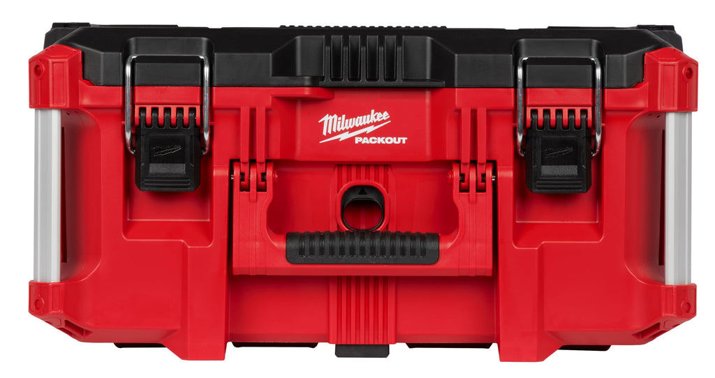 Electric Tool 48-22-8425 Pack out, LarTool Box, Red