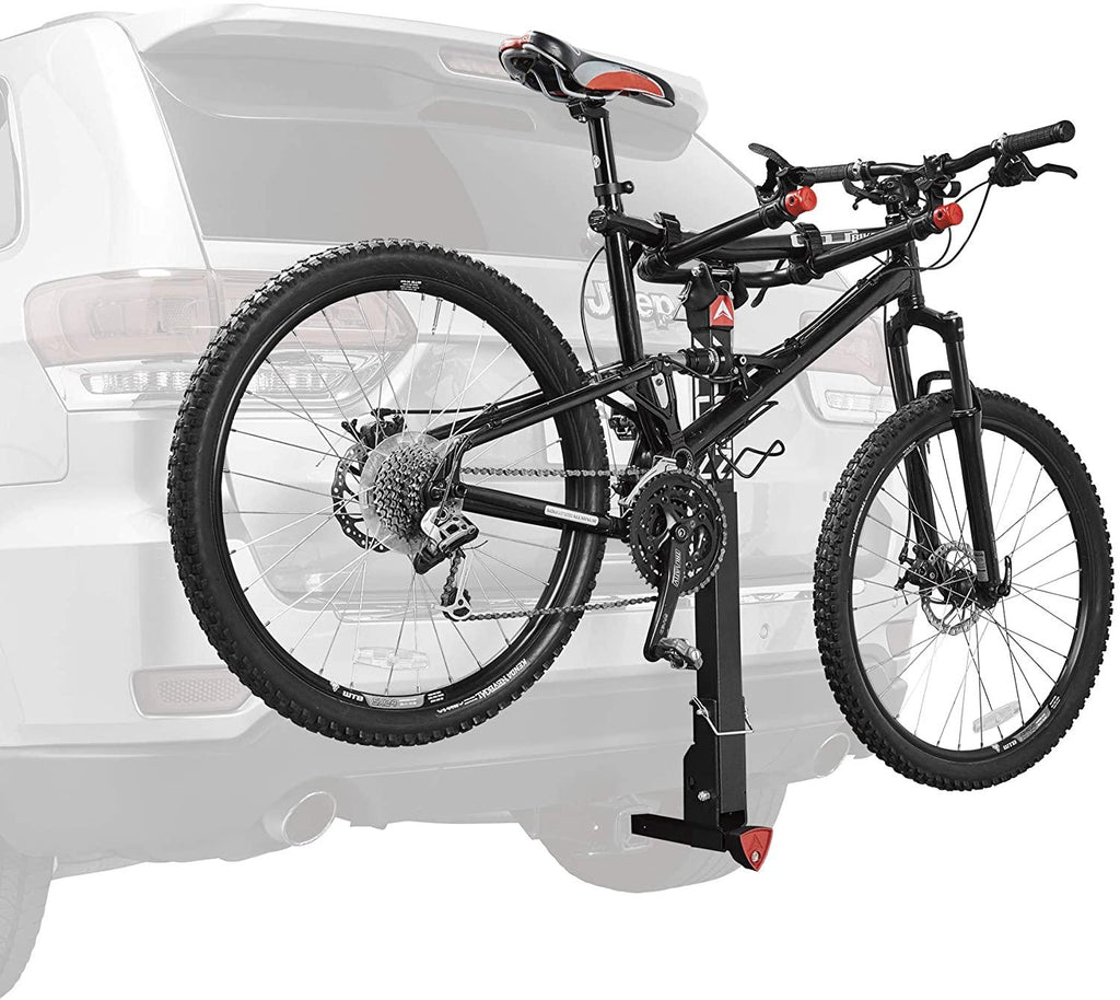 Allen Sports 2-Bike Hitch Racks for 1 1/4 in. and 2 in. Hitch