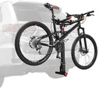 Allen Sports 2-Bike Hitch Racks for 1 1/4 in. and 2 in. Hitch