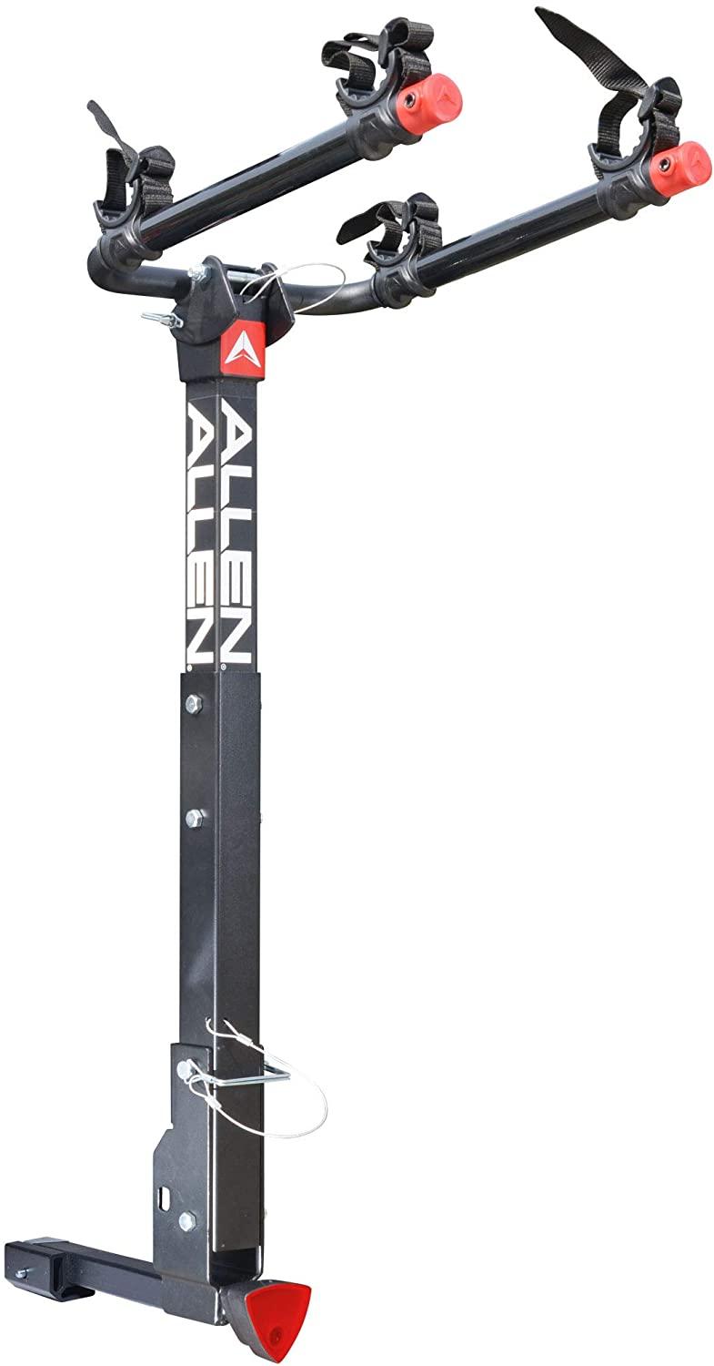 Allen Sports 2-Bike Hitch Racks for 1 1/4 in. and 2 in. Hitch