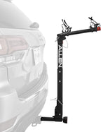 Allen Sports 2-Bike Hitch Racks for 1 1/4 in. and 2 in. Hitch