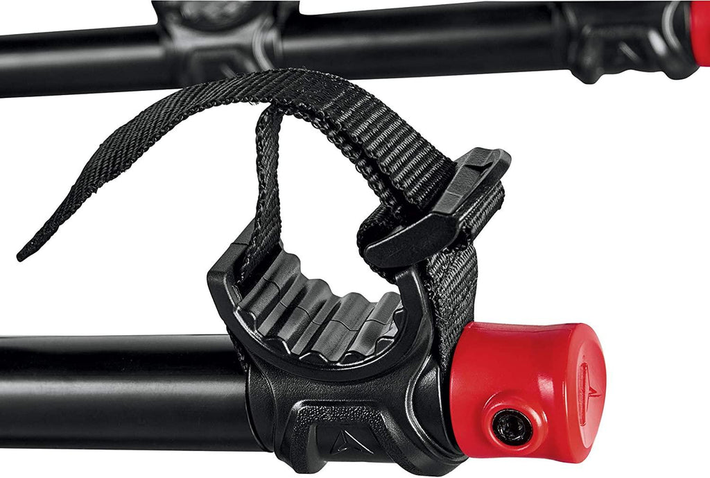Allen Sports 2-Bike Hitch Racks for 1 1/4 in. and 2 in. Hitch