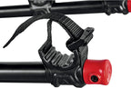 Allen Sports 2-Bike Hitch Racks for 1 1/4 in. and 2 in. Hitch