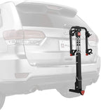 Allen Sports 2-Bike Hitch Racks for 1 1/4 in. and 2 in. Hitch