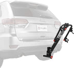 Allen Sports 2-Bike Hitch Racks for 1 1/4 in. and 2 in. Hitch