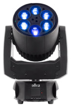 Chauvet DJ Intimidator Trio Wash Effect Moving Head DMX Light +  Haze Machine