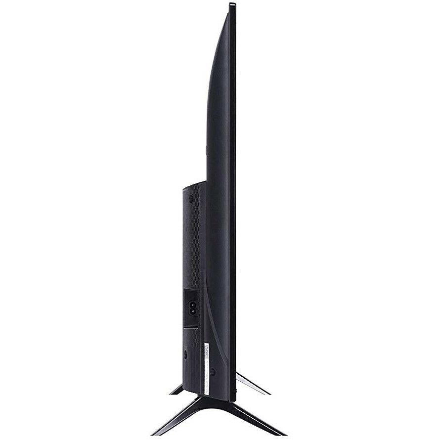 tcl 40" 1080p hd led 3-series dual-band wi-fi roku smart tv w/ 60hz refresh rate