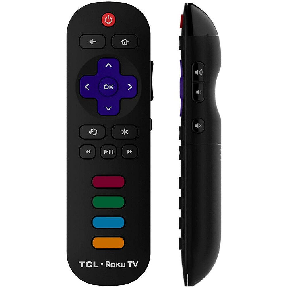 tcl 40" 1080p hd led 3-series dual-band wi-fi roku smart tv w/ 60hz refresh rate