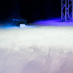 ADJ Products Entour Chill 800W High Output Fog Machine w/ Timer